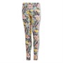 adidas Originals Legging Graphic Fille Multicolore