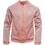 adidas Originals Meisjes Superstar Trainingstops Roze