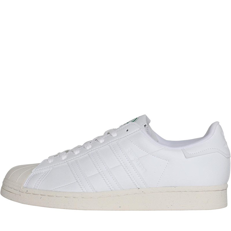 Rummelig Swipe Antarktis Køb adidas Originals Herre Superstar Sneakers Hvid