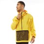 adidas Originals Herrer Adventure Anorak Jakke Gul
