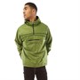adidas Originals Veste Blackout Windbreaker Homme Vert
