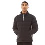 adidas Originals Męskie Kurtki Czarny