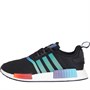 adidas Originals Mens NMD_R1 Trainers Core Black/Core Black/Bold Black