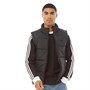 adidas Originals Vestes sans Manches Homme Noir