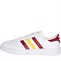 adidas Originals Heren Team Court Sneakers Wit