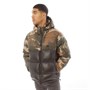 adidas Originals Heren Down Regen Donsjassen Multi