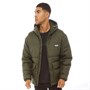 adidas Originals Mens R.Y.V. Jacket Night Cargo