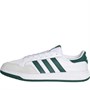 adidas Originals Baskets Team Court Homme Blanc