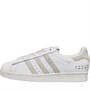 adidas Originals Heren Superstar Sneakers Wit