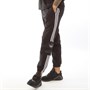adidas Originals Herren TS Trefoil Jogginghose Schwarz