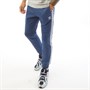 adidas Originals Heren Superstar Bottoms Joggingbroek Blauw