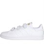 adidas Originals Baskets Stan Smith CF Homme Blanc