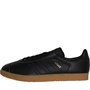 adidas Originals Baskets Gazelle Homme Noir