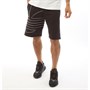 adidas Originals Heren Big Trefoil Short Zwart