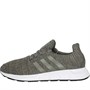 adidas Originals Herren Swift Run Sneakers Grün