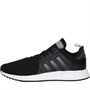 adidas Originals Herren X_PLR Sneakers Schwarz