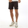 adidas Originals Herren Camo Shorts Schwarz