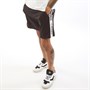 adidas Originals Mens Nutasca Shorts Black/White