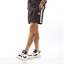 adidas Originals Mens Superstar Pack Shorts Black/White