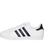 adidas Originals Herren Coast Star Sneakers Weiß