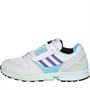 adidas Originals Męskie ZX 8000 Buty Sportowe Biały