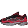 adidas Originals Herren Temper Run Sneakers Rot