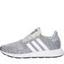 adidas Originals Herren Swift Run Sneakers Grau