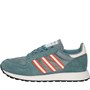adidas Originals Herren Forest Grove Sneakers Grün