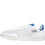 adidas Originals Męskie Supercourt Buty Sportowe Biały