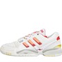 adidas Originals Heren Torsion Comp Sneakers Wit