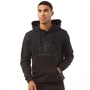 adidas Originals Heren Goofy Hoodie Zwart