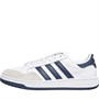 adidas Originals Herren Team Court Sneakers Weiß