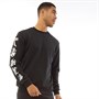 adidas Originals Herren Goofy Sweatshirt Schwarz