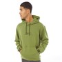 adidas Originals Mens R.Y.V. Hoodie Tech Olive