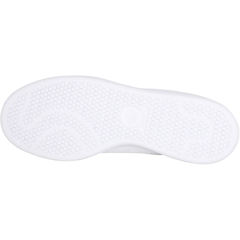 adidas Originals Herren Stan Smith Sneakers Weiß