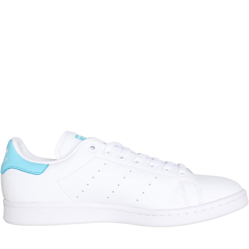 adidas Originals Herren Stan Smith Sneakers Weiß