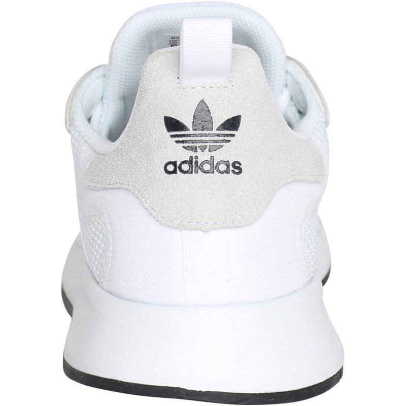 adidas Originals Mens X_PLR S Trainers Footwear White/Footwear White/Core Black