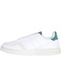 adidas Originals Heren Supercourt Sneakers Wit