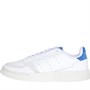 adidas Originals Baskets Supercourt Homme Blanc