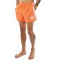 adidas Originals Short de Bain California Homme Orange