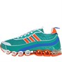 adidas Originals Męskie Microbounce T1 Buty Sportowe Zielony