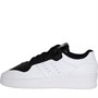 adidas Originals Mens Rivalry Low Trainers Footwear White/Core Black/Footwear White