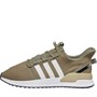 adidas Originals Herren U_Path Run Sneakers Grün