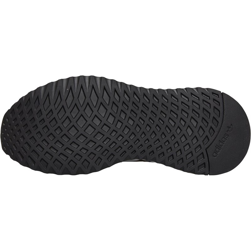 adidas Originals Herren U_Path Run Sneakers Grün