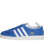 adidas Originals Herren Gazelle Vintage Sneakers Blau