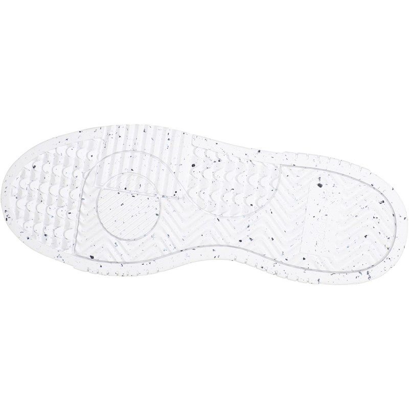 adidas Originals Baskets Supercourt Homme Blanc