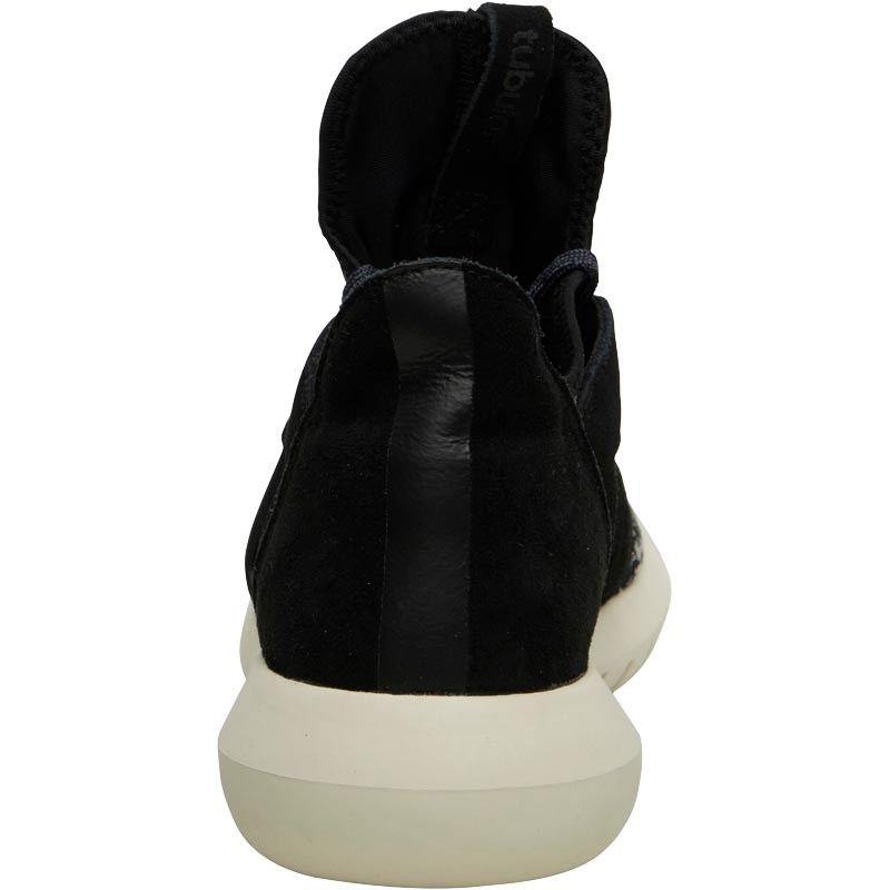 adidas tubular defiant black and white