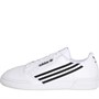 adidas Originals Mens Continental 80 Trainers Footwear White/Core Black/Footwear White