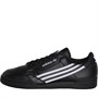adidas Originals Mens Continental 80 Trainers Core Black/Footwear White/Core Black