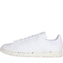 adidas Originals Herren Stan Smith Clean Classics Sneakers Weiß